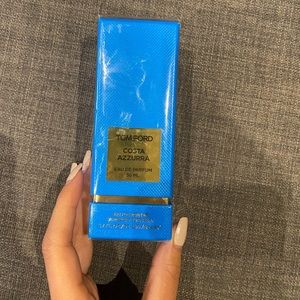 Tom Ford - Costa Azzura